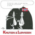 Portada de Knutsen & Ludvigsen