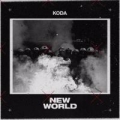 Portada de New World