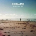 Portada de Brand New Day