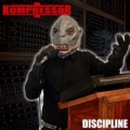 Portada de Discipline