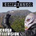 Portada de Crush Television