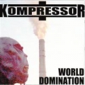 Portada de World Domination