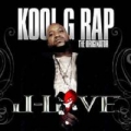 Portada de J-Love Presents Kool G Rap - The Originator (Mixtape)