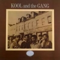 Portada de Kool and the Gang