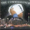 Portada de The Commi$$ioner