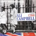 Portada de Great British Songs