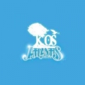 Portada de Atlantis: Hymns for Disco