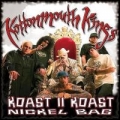 Portada de Koast II Koast: Nickel Bag EP