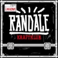 Portada de Randale (Live)