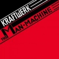 Portada de The Man Machine (2009 Remastered Version)