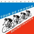 Portada de Tour de France Soundtracks