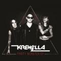 Portada de Party Monster - EP