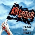 Portada de Flag of Hate EP