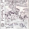 Portada de End of the World (demo)
