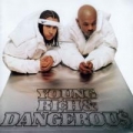 Portada de Young, Rich & Dangerous