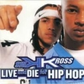 Portada de Live and Die For Hip-Hop CD-5