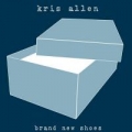 Portada de Brand New Shoes