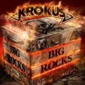 Portada de BIG ROCKS