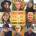 Portada de Folk Songs