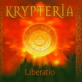 Portada de Krypteria