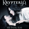 Portada de My Fatal Kiss