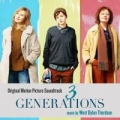 Portada de 3 Generations (Original Motion Picture Soundtrack)