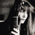 Portada de Little French Songs