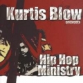 Portada de Kurtis Blow presents Hip Hop Ministry