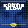 Portada de The Best of Kurtis Blow