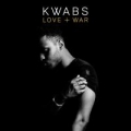 Portada de Love + War