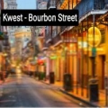 Portada de Bourbon Street - Single