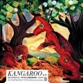 Disco de la canción Kangaroo