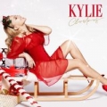 Portada de Kylie Christmas