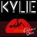 Portada de Kiss Me Once: Live at the SSE Hydro