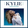 Portada de A Kylie Christmas (EP)