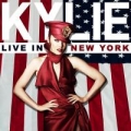 Portada de Live in New York