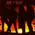 Portada de Sons of Kyuss