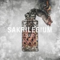 Portada de Sakrilegium