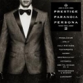 Portada de Prestige, Paranoia, Persona Vol. 2