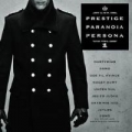 Portada de Prestige, Paranoia, Persona Vol. 1