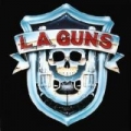 Portada de L.A. Guns