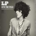 Portada de Into the Wild : Live at EastWest Studios - EP