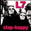 Portada de Slap-Happy