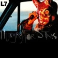 Portada de Hungry for Stink