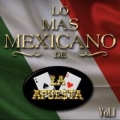 Portada de Lo Más Mexicano De La Apuesta, Vol. 1