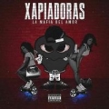 Portada de Xapiadoras The Mixtape