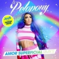 Portada de Amor Superficial (Remixes)