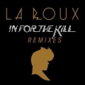 Portada de In For The Kill Remixes - EP