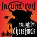 Portada de Naughty Christmas