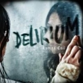 Portada de Delirium